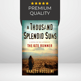 A Thousand Splendid Suns (Hardcover)